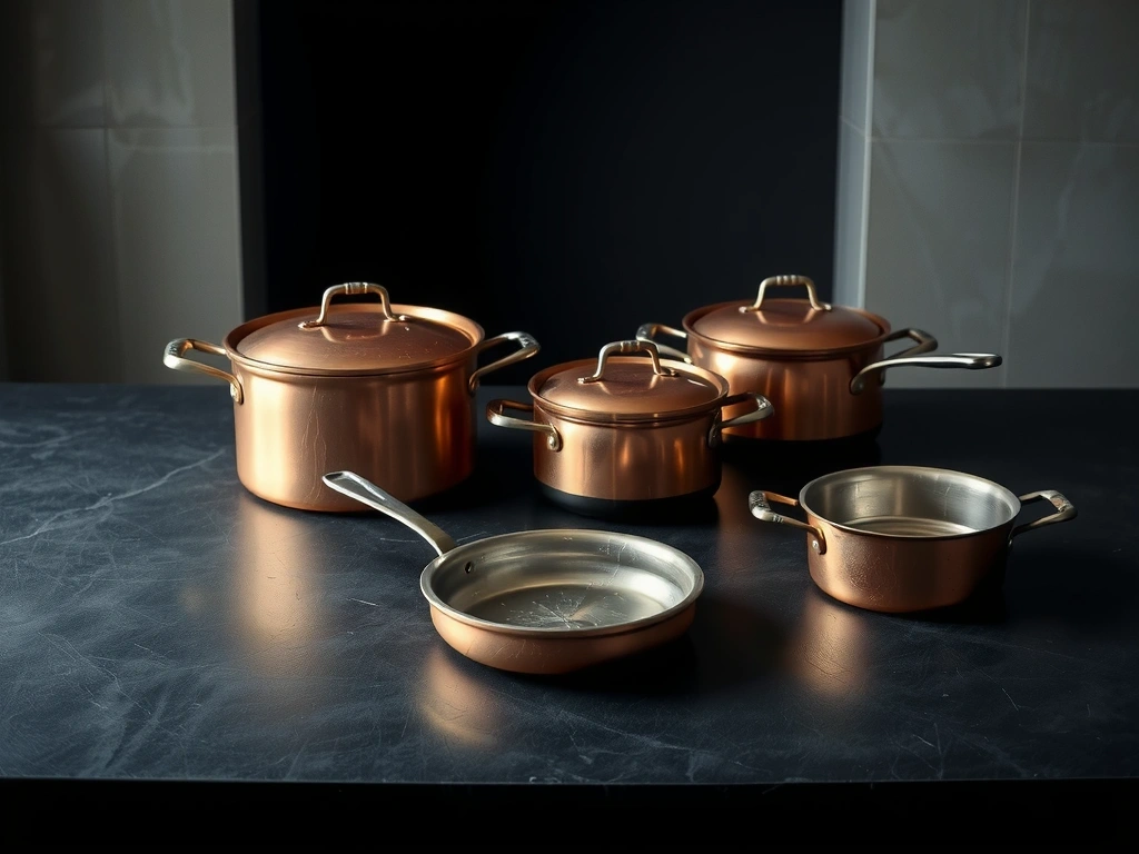 Precíziós edények